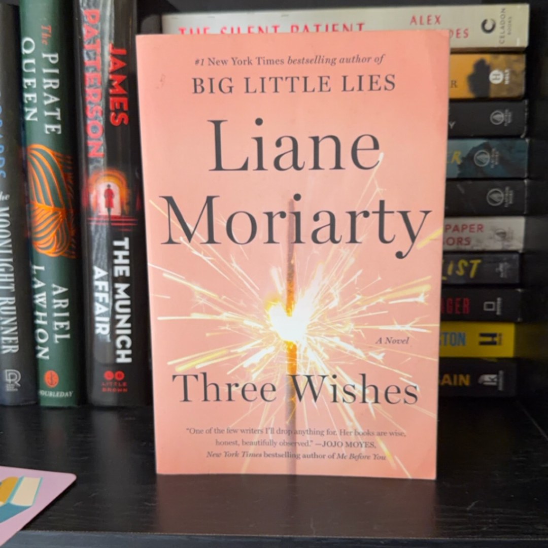 Three Wishes