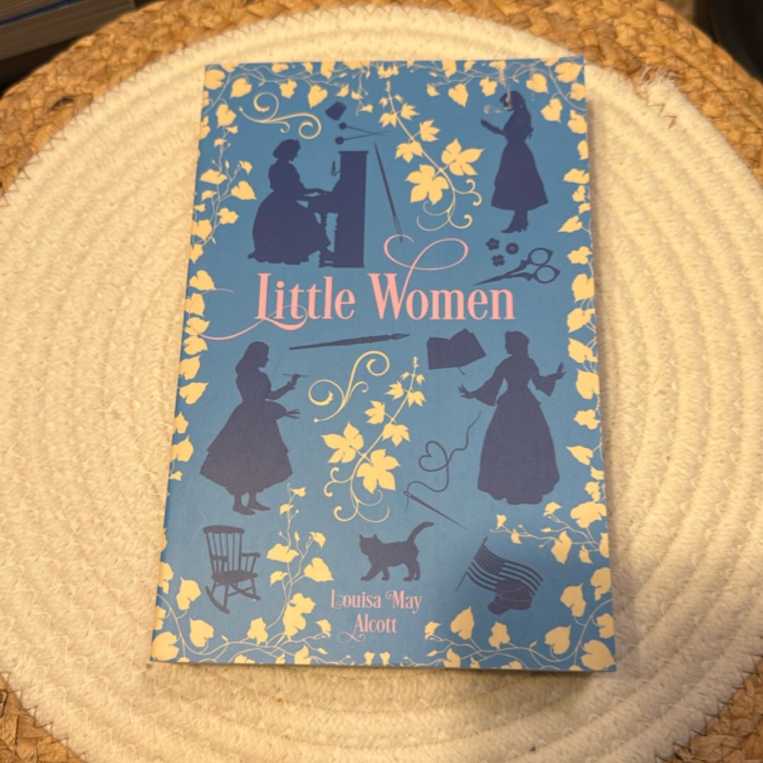 Little Women