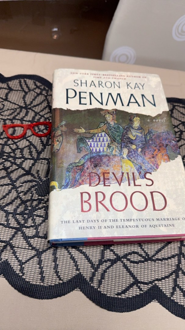 Devil's Brood