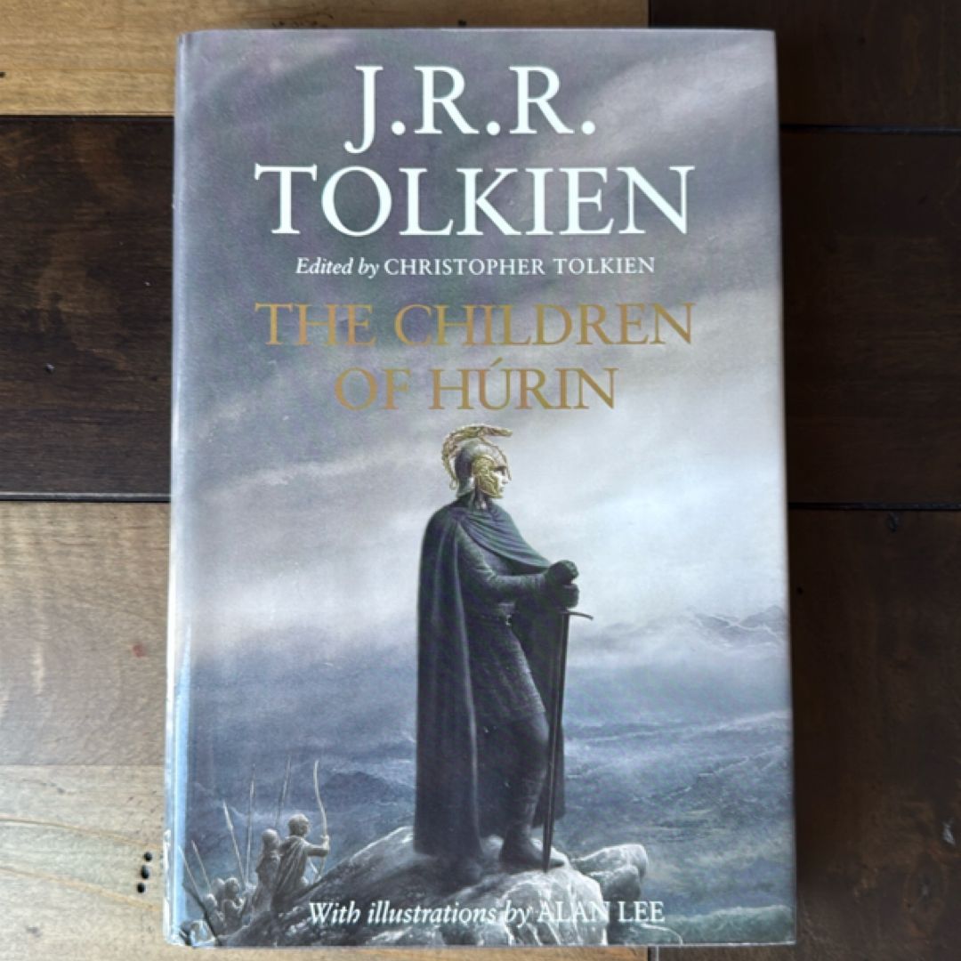 The Children of Húrin