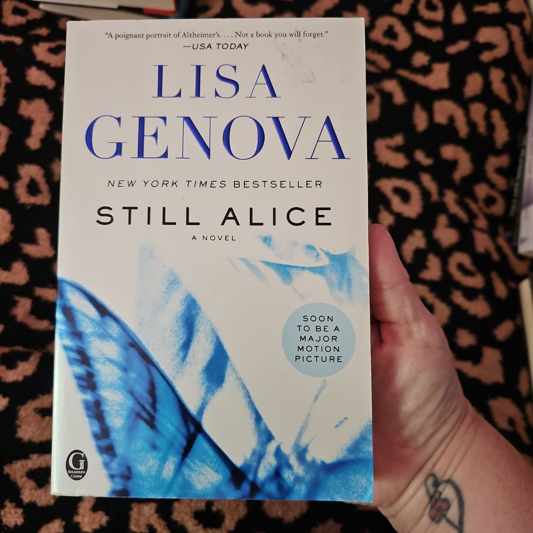 Still Alice