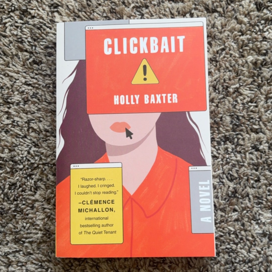 Clickbait