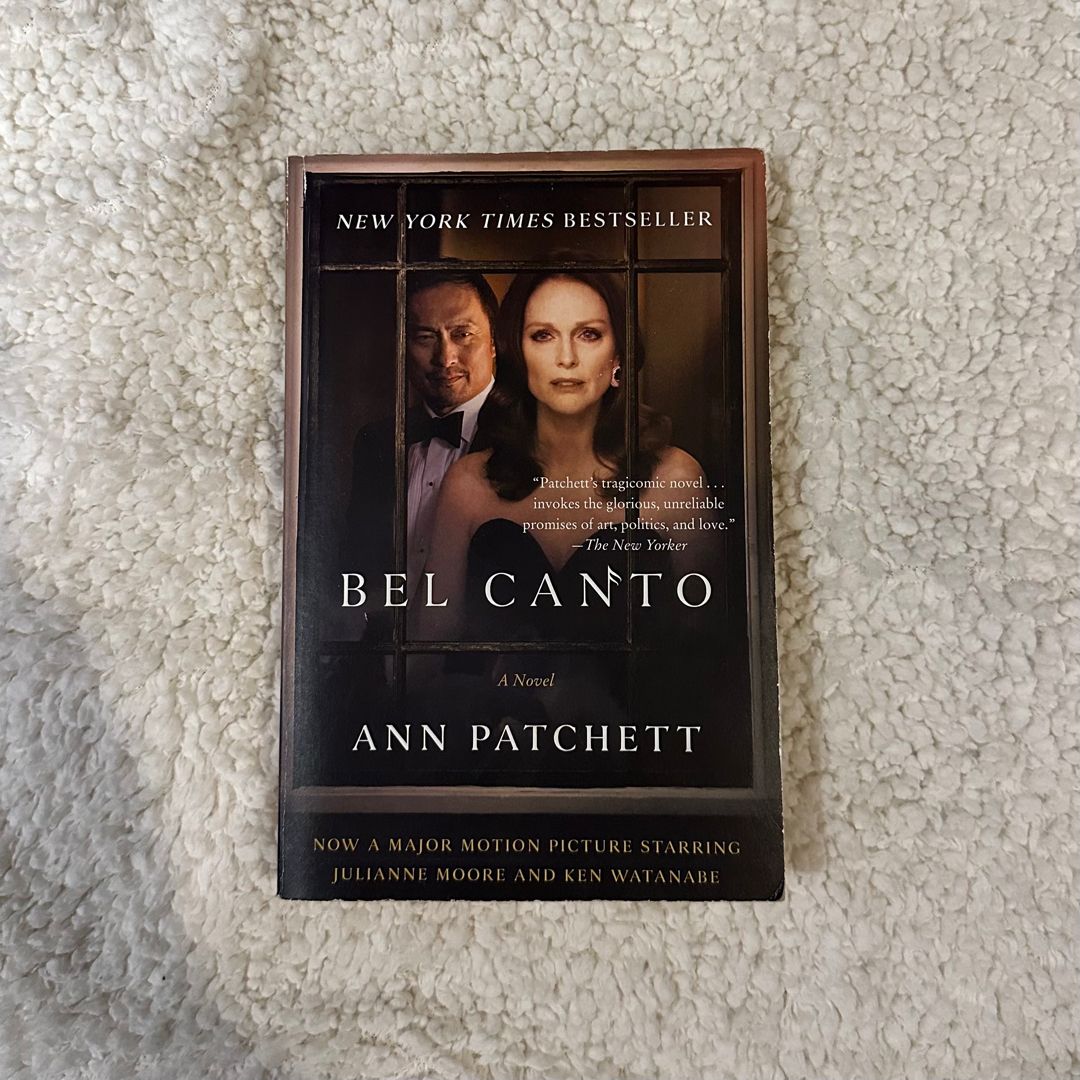Bel Canto [Movie Tie-In]