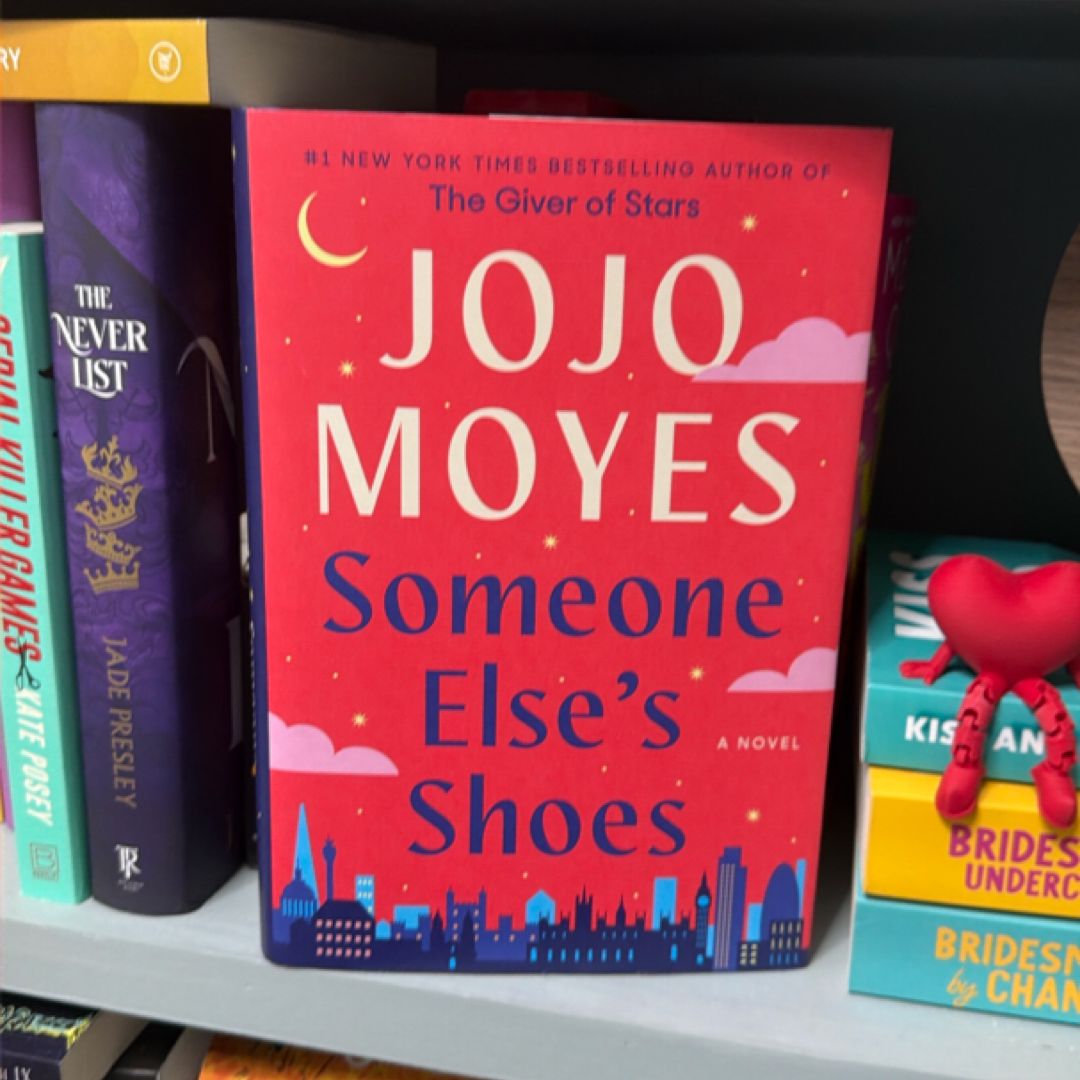 Someone Else's Shoes