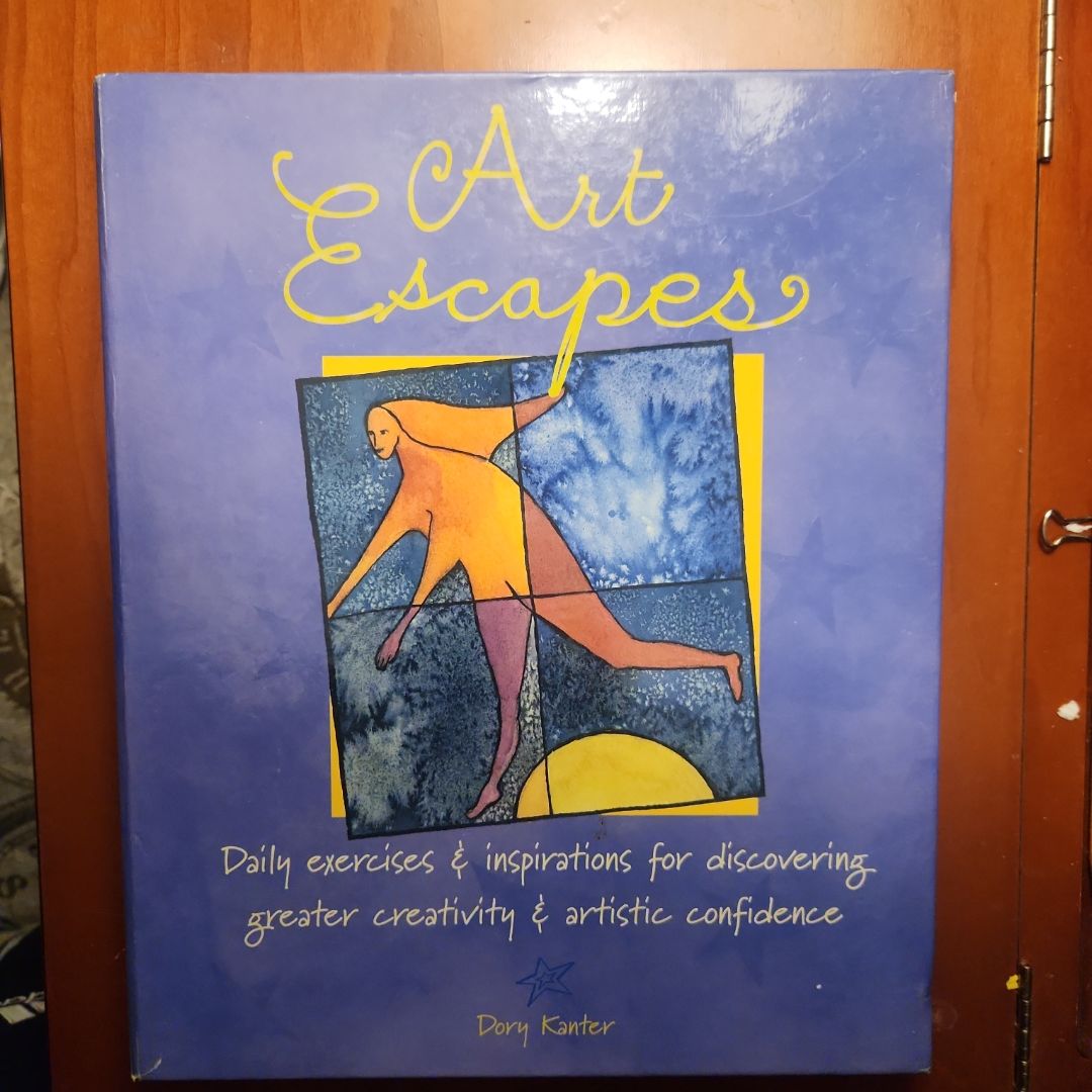 Art Escapes