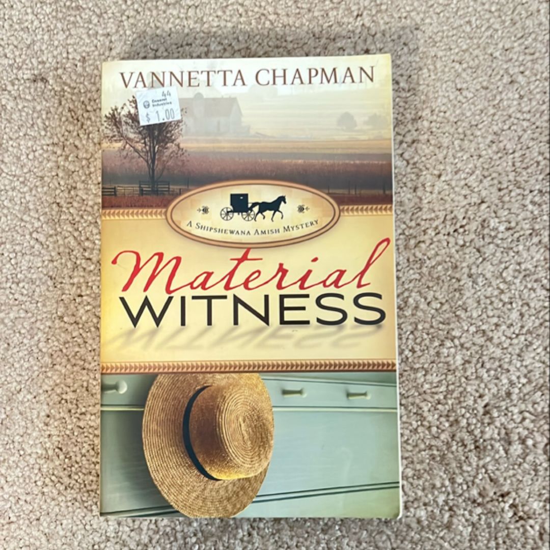 Material Witness