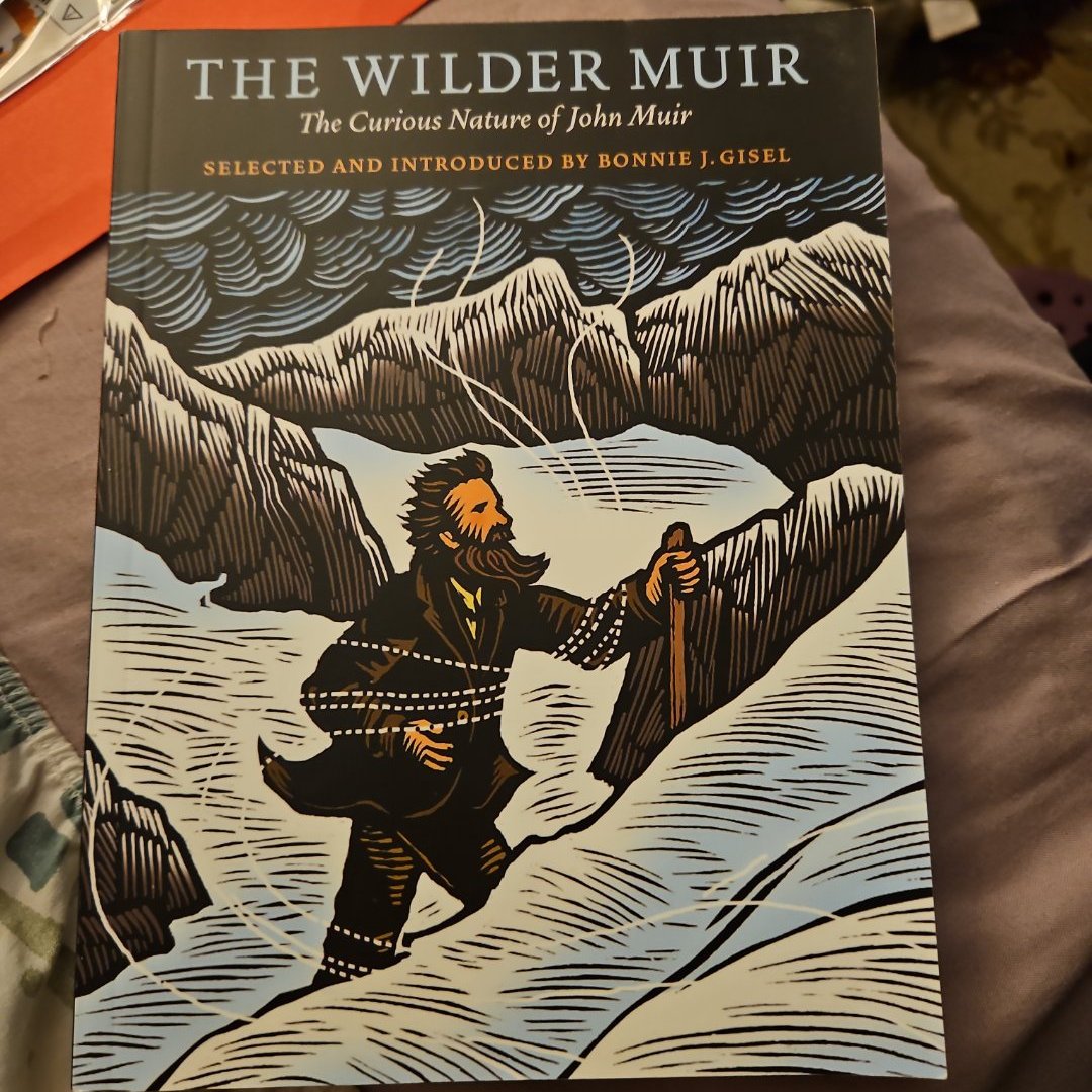 The Wilder Muir