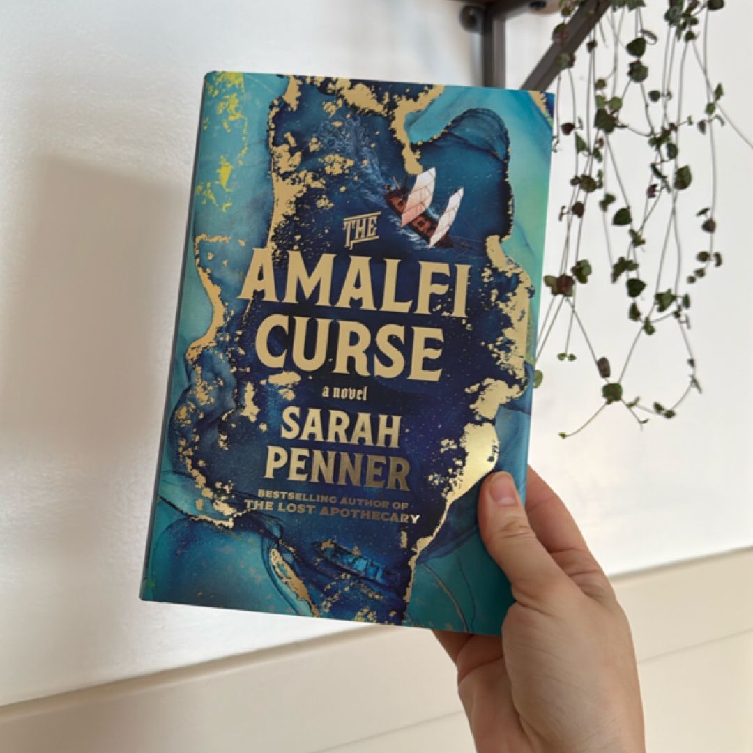 The Amalfi Curse