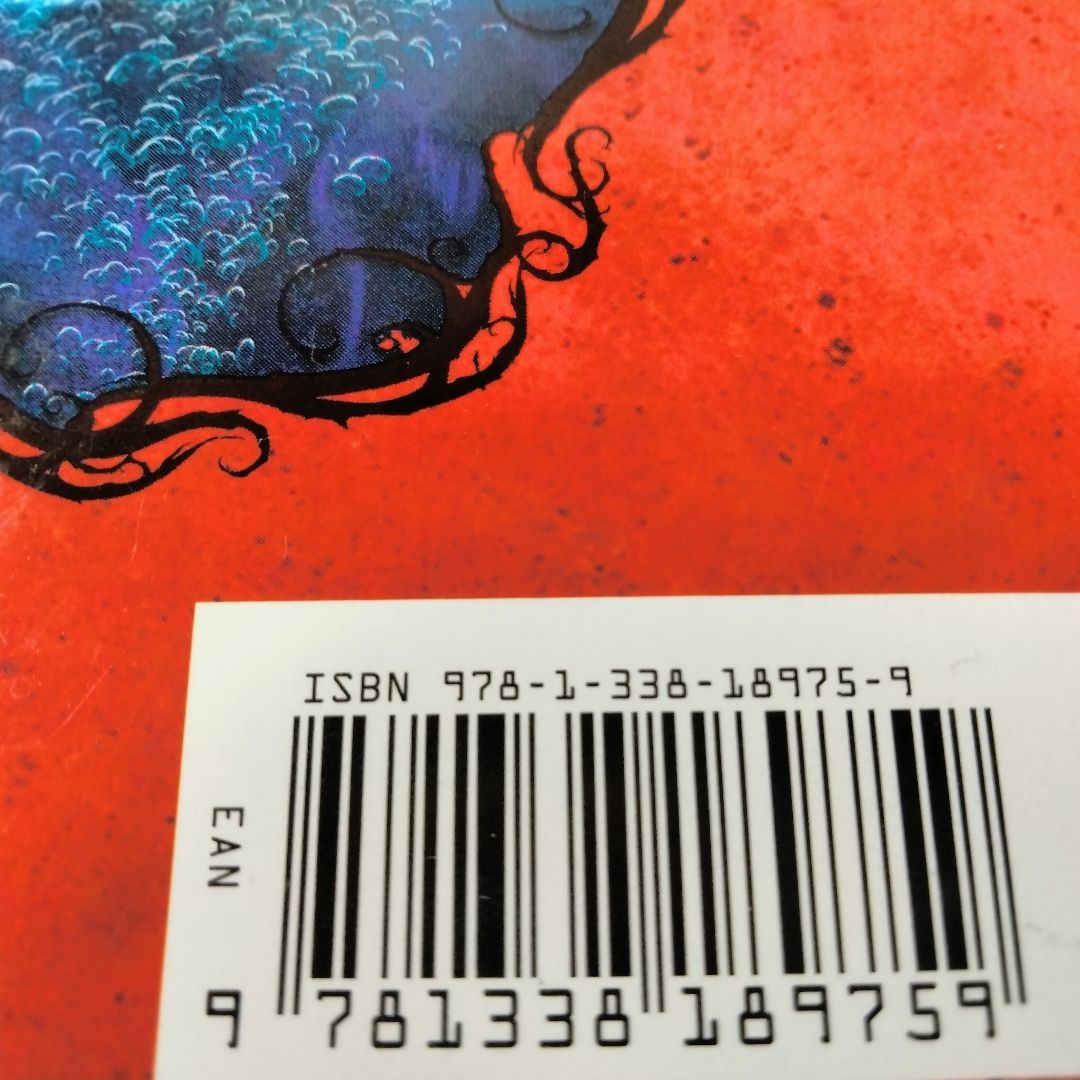 Return to the Isle of the Lost