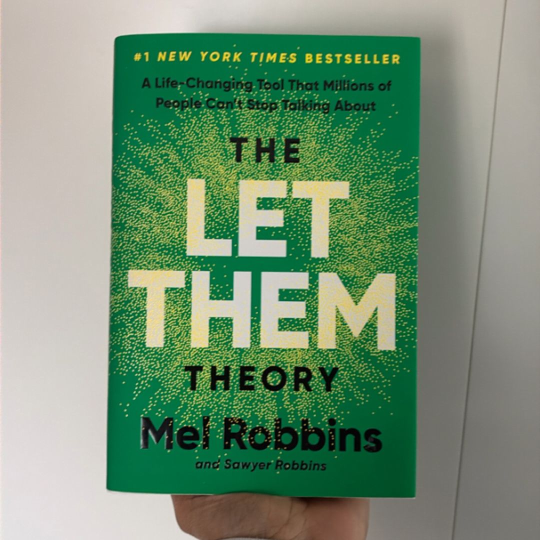 The Let Them Theory