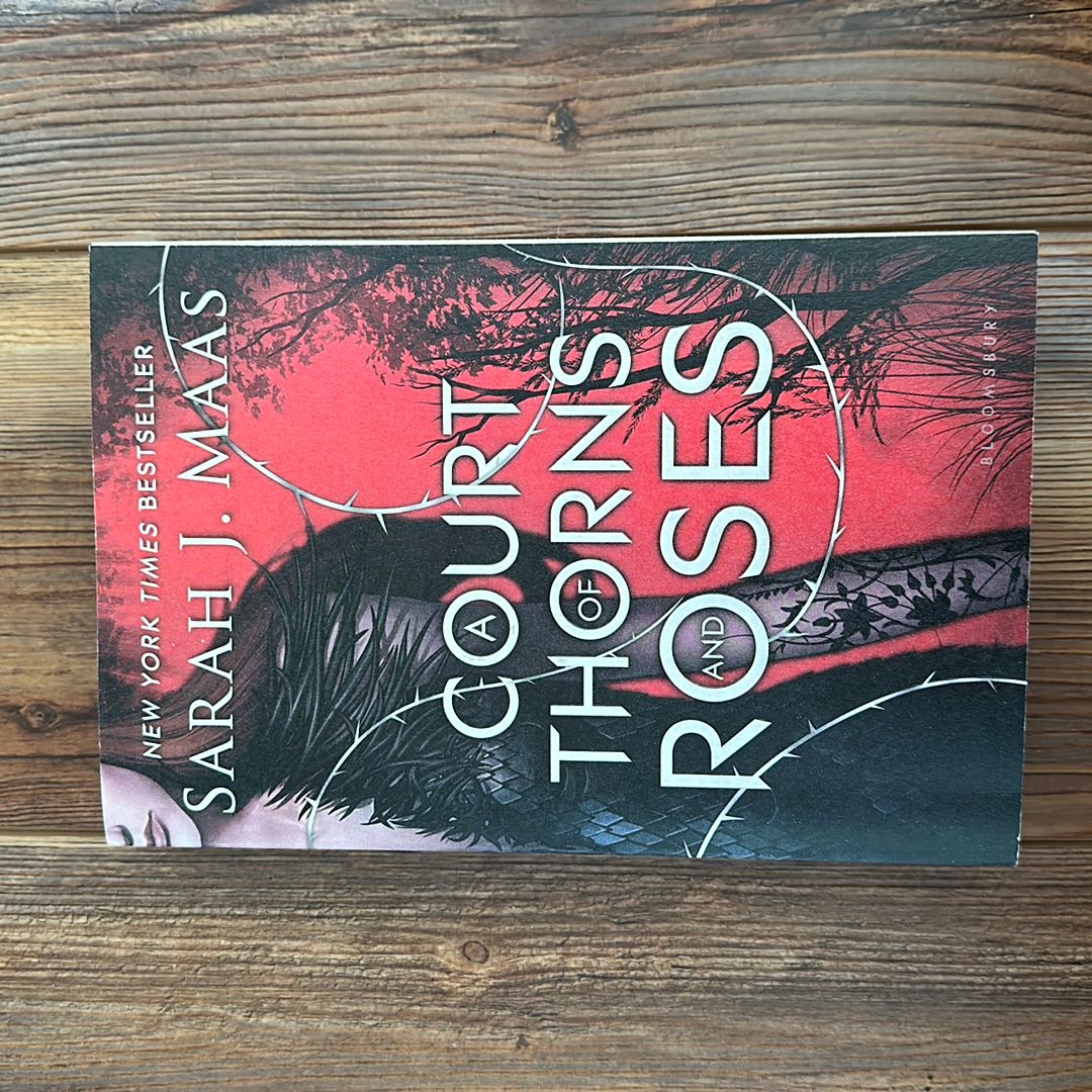 A Court of Thorns and Roses