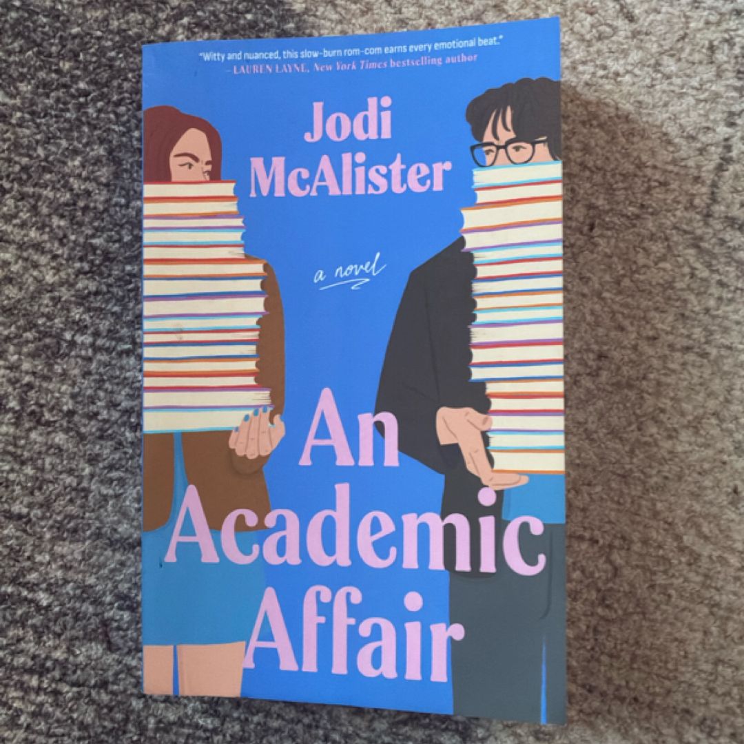 An Academic Affair