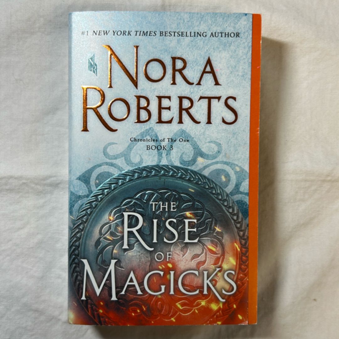 The Rise of Magicks