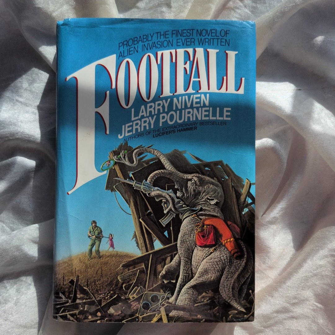 Footfall