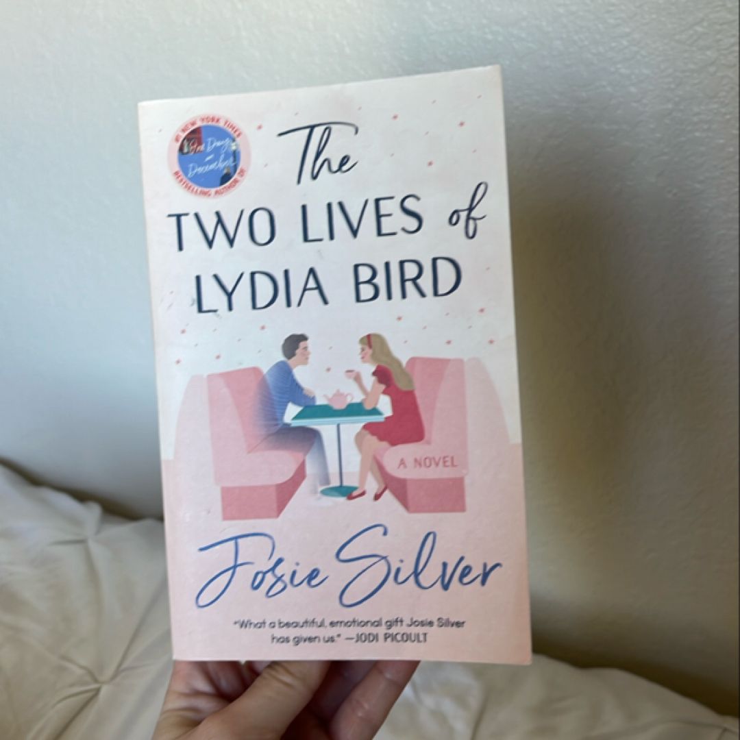 The Two Lives of Lydia Bird