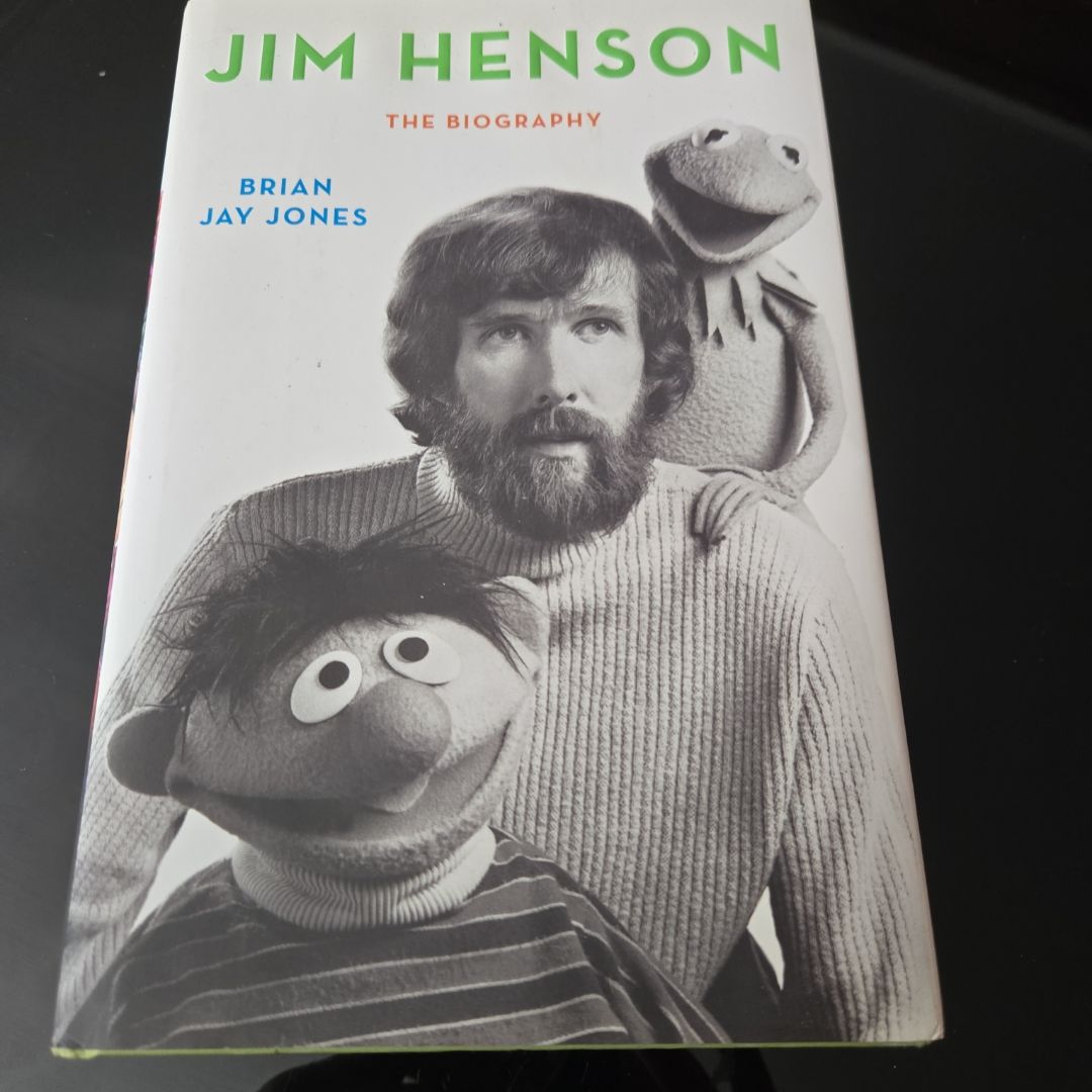 Jim Henson