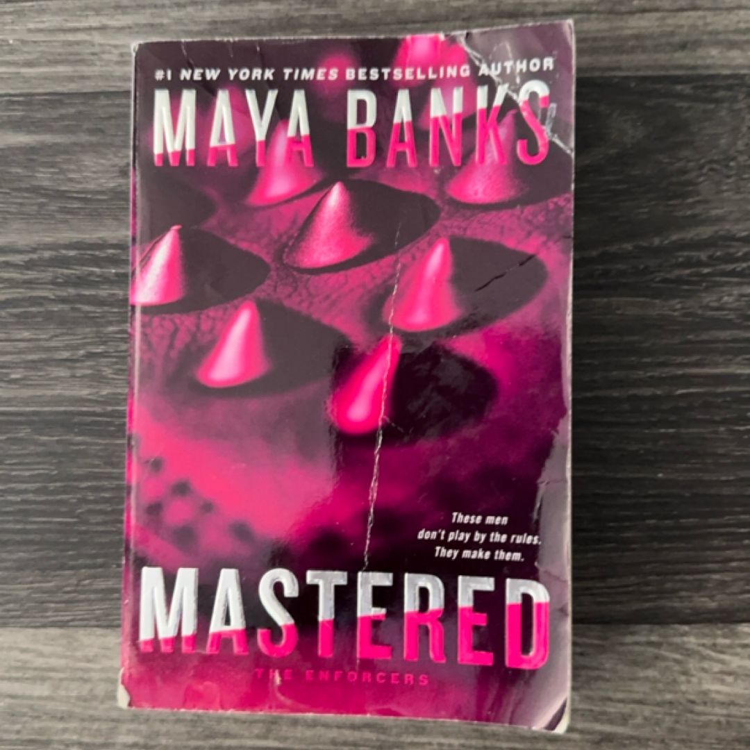 Mastered