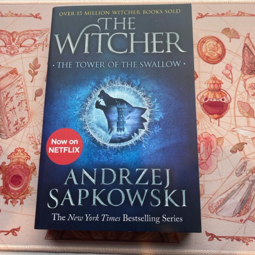 The Tower of Swallows