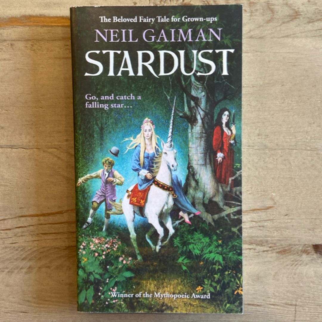 Stardust