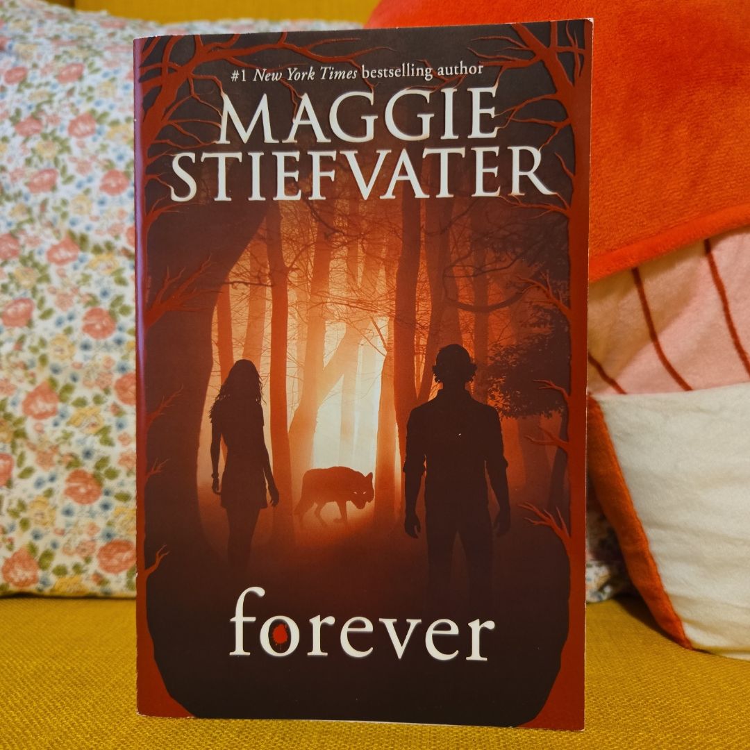 Forever