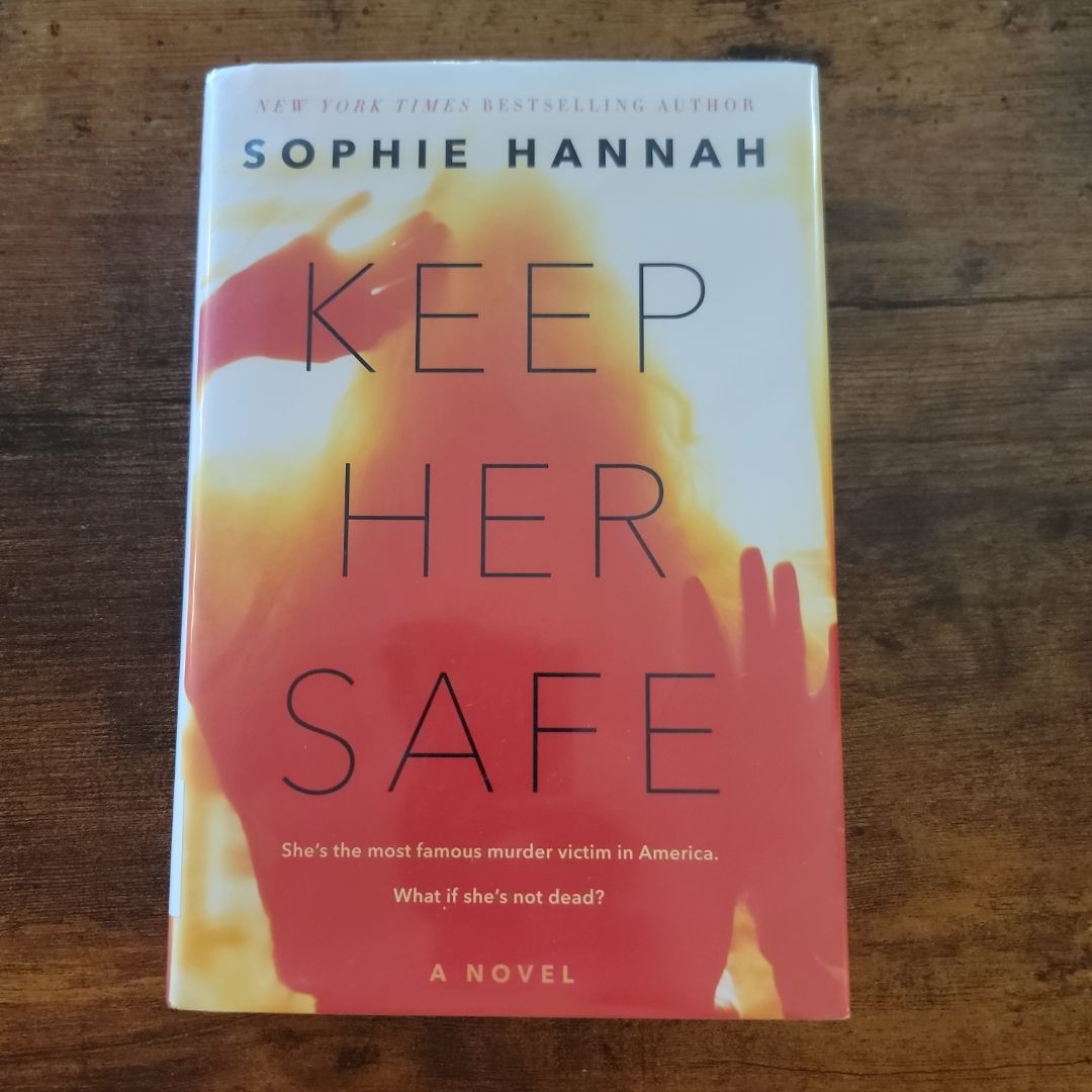 Keep Her Safe