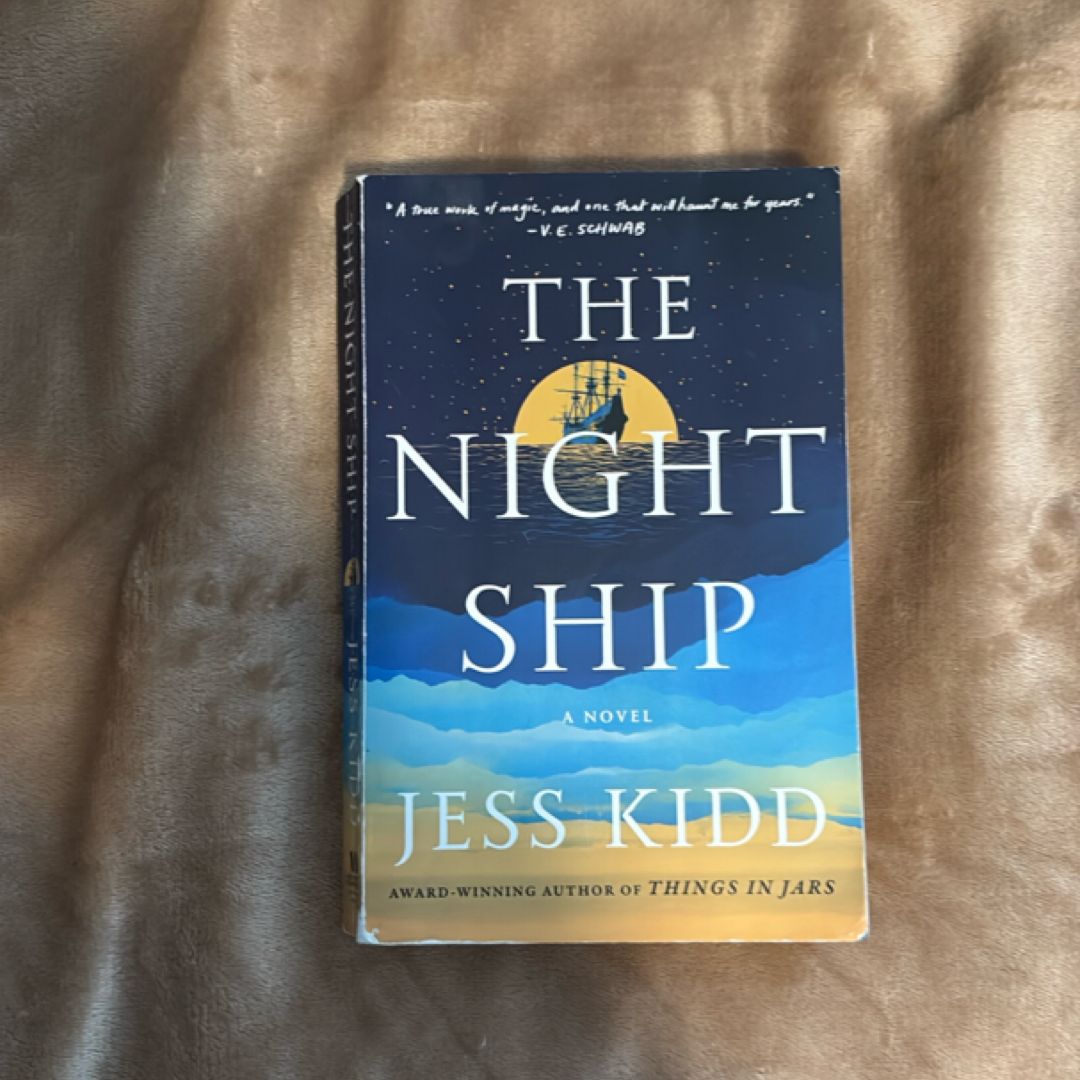 The Night Ship
