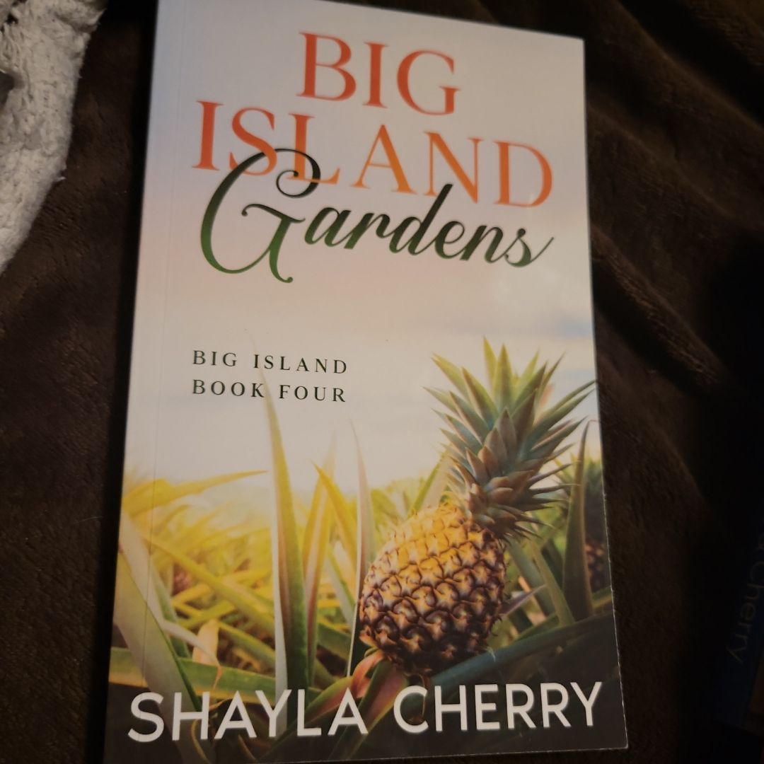 Big Island Gardens