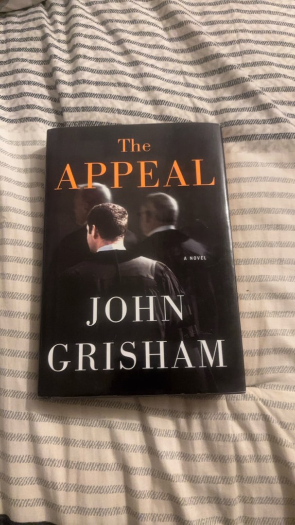The Appeal