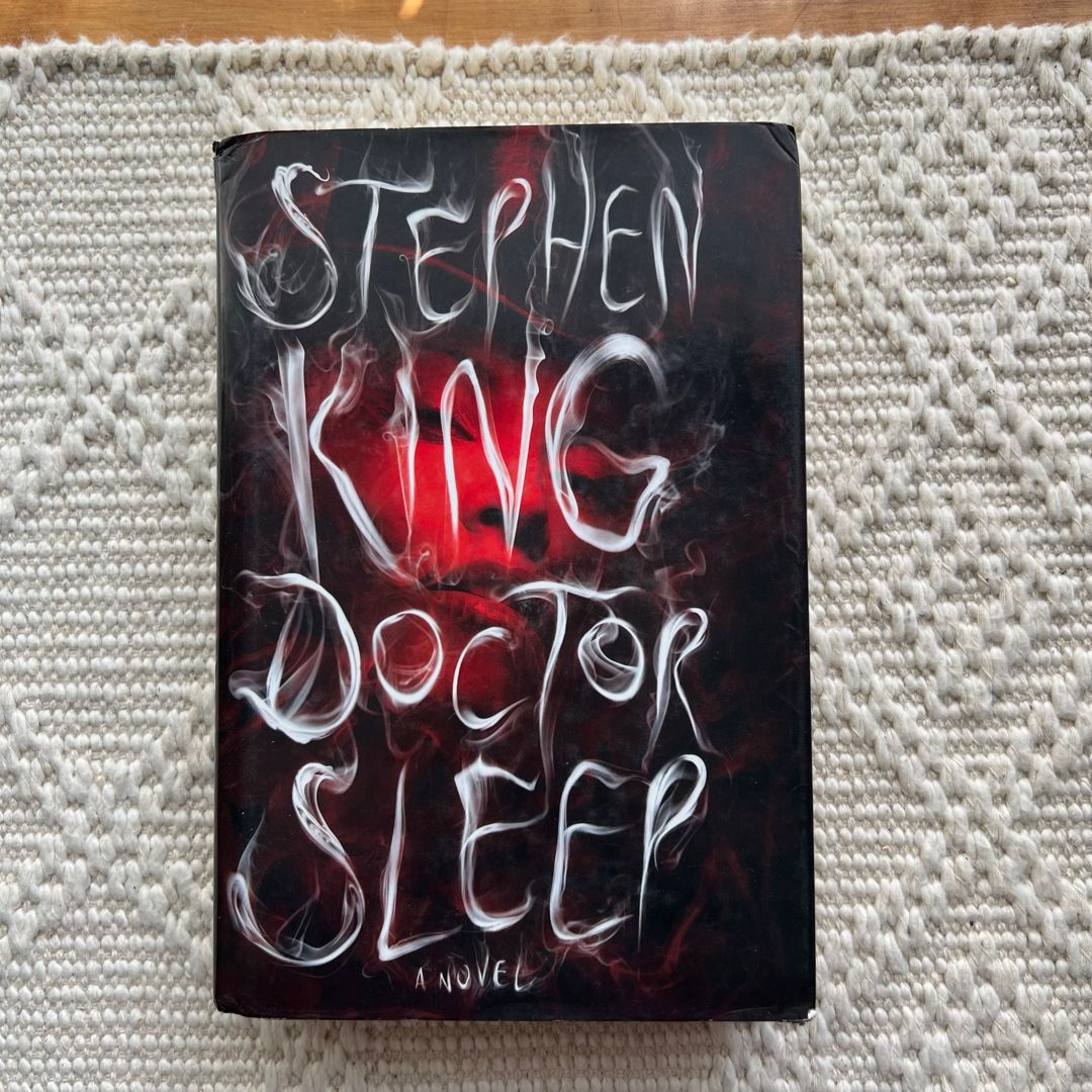 Doctor Sleep