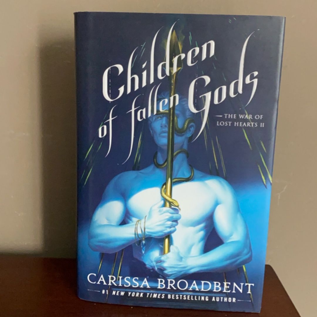 Children of Fallen Gods