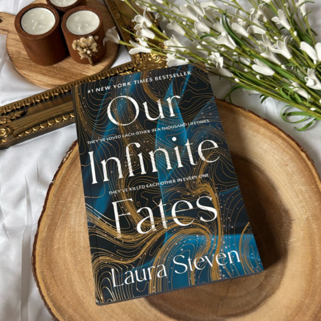Our Infinite Fates