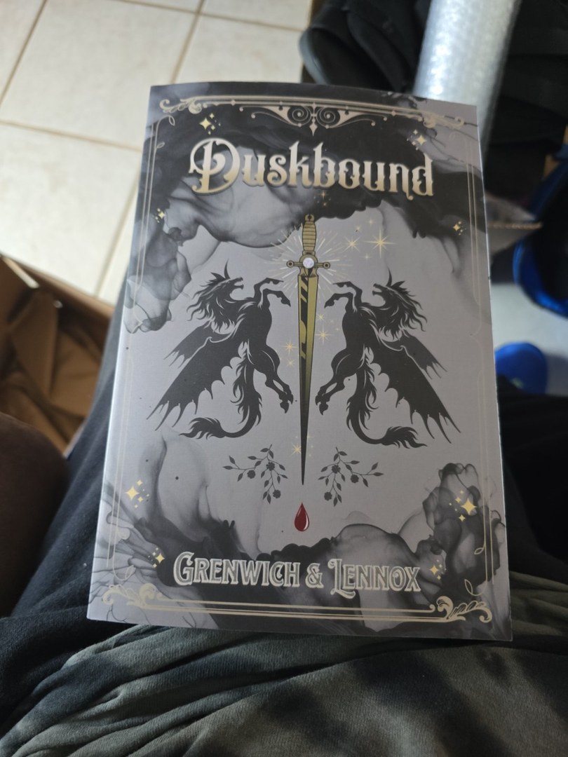 Duskbound