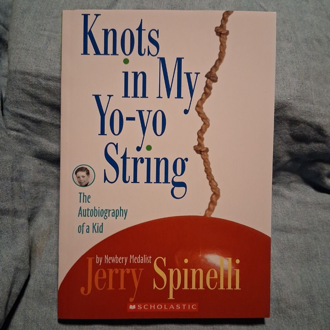 Knots in My Yo-Yo String