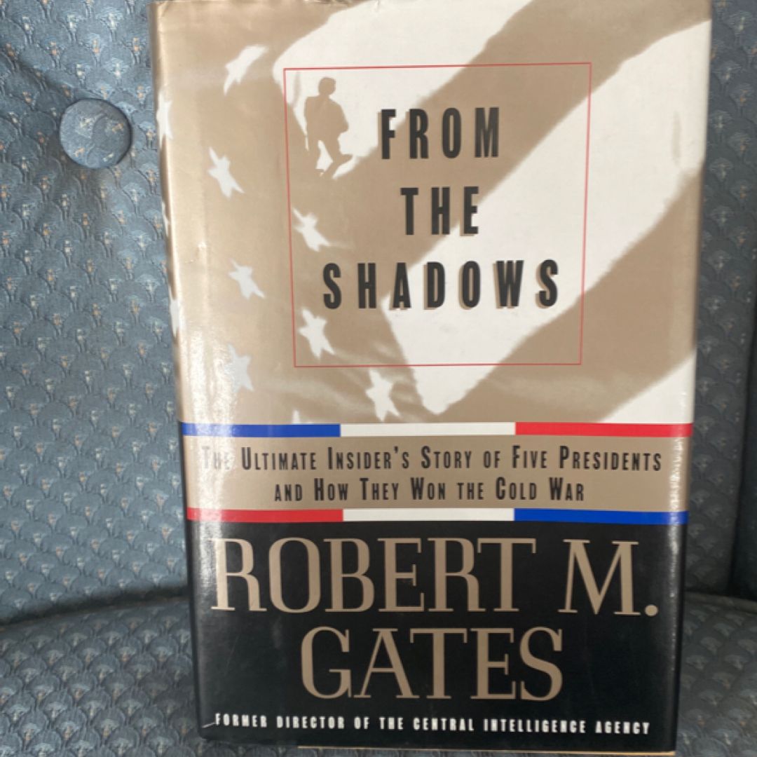 From the Shadows