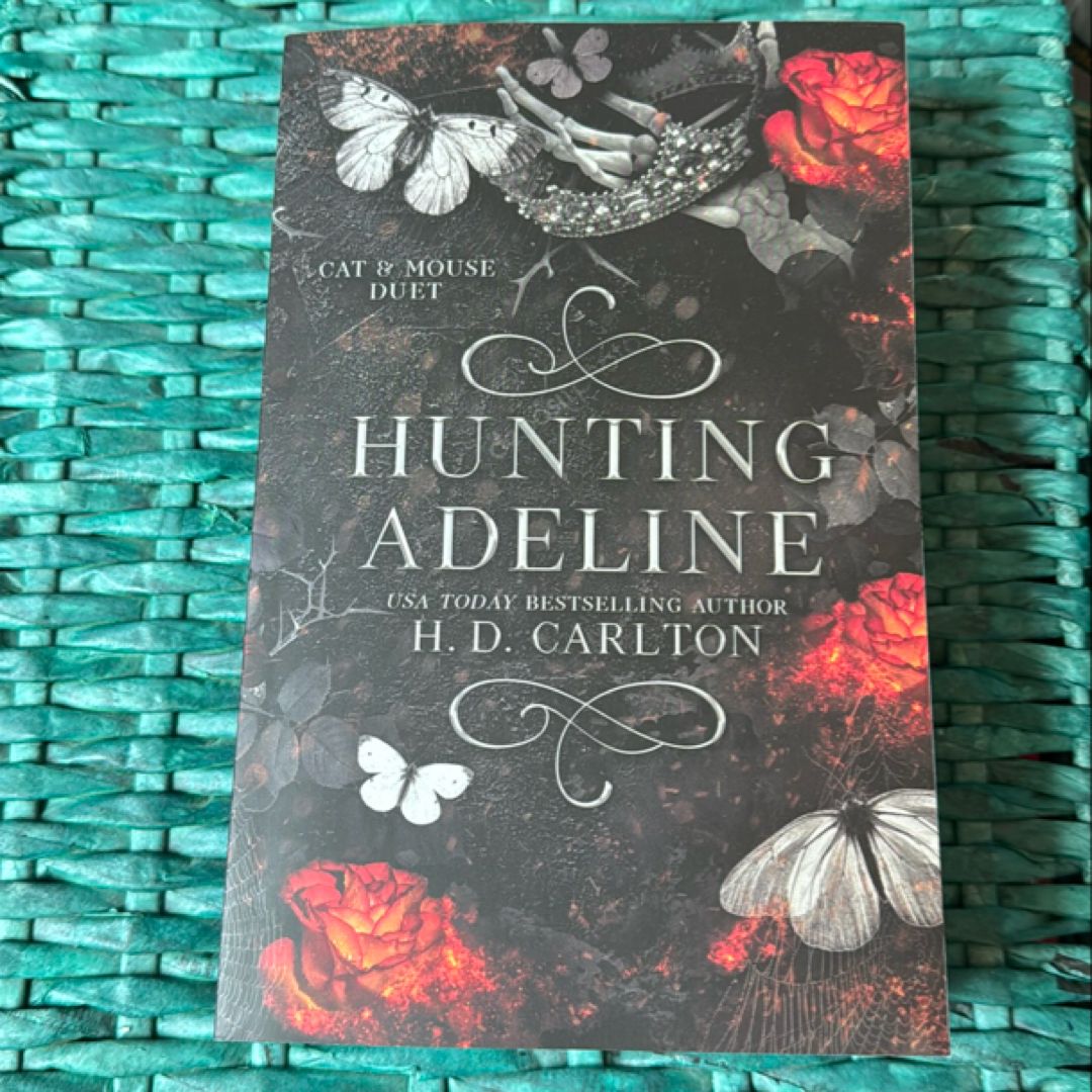 Hunting Adeline