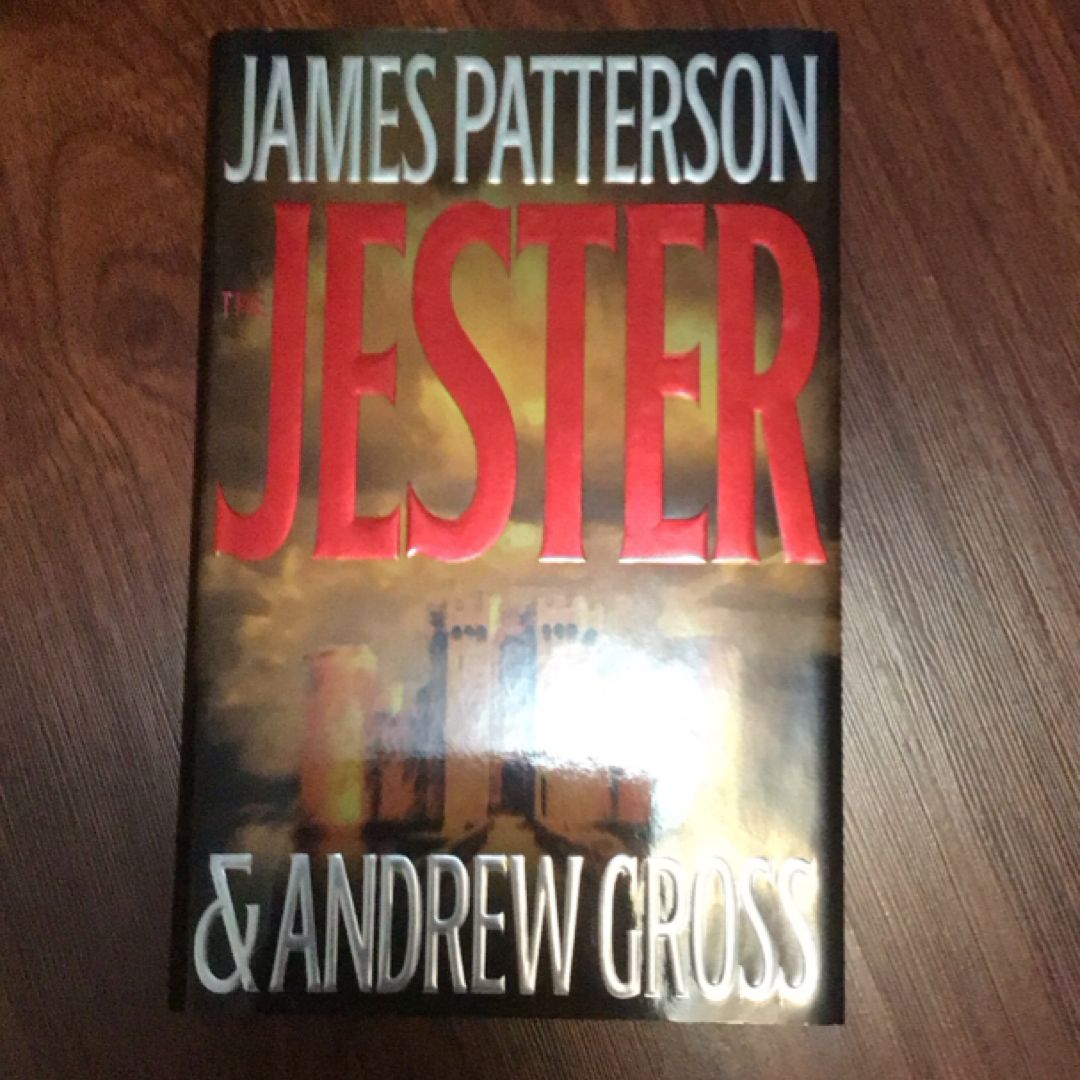 The Jester