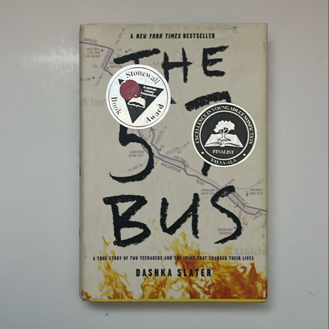 The 57 Bus