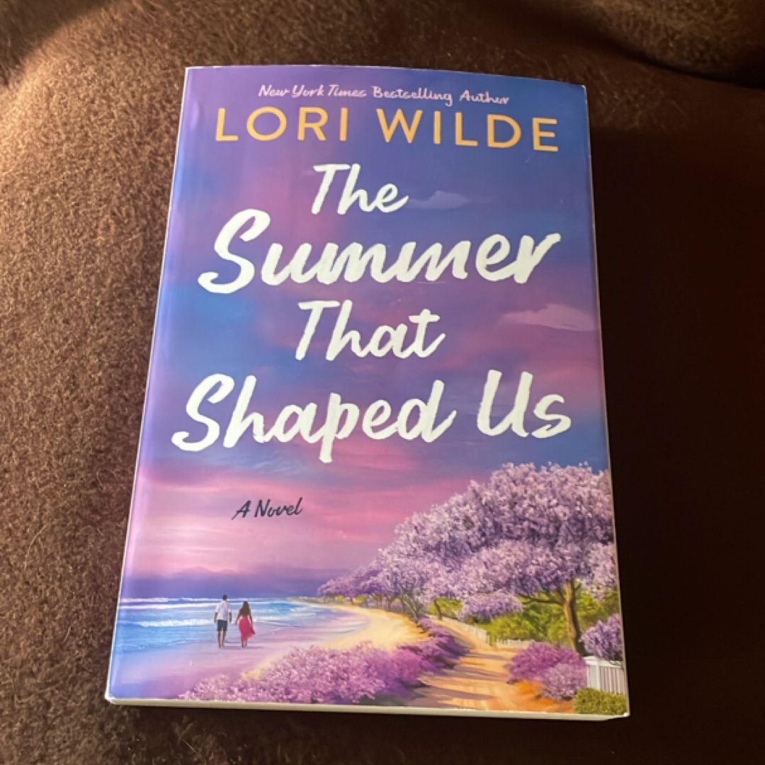 The Summer That Shaped Us