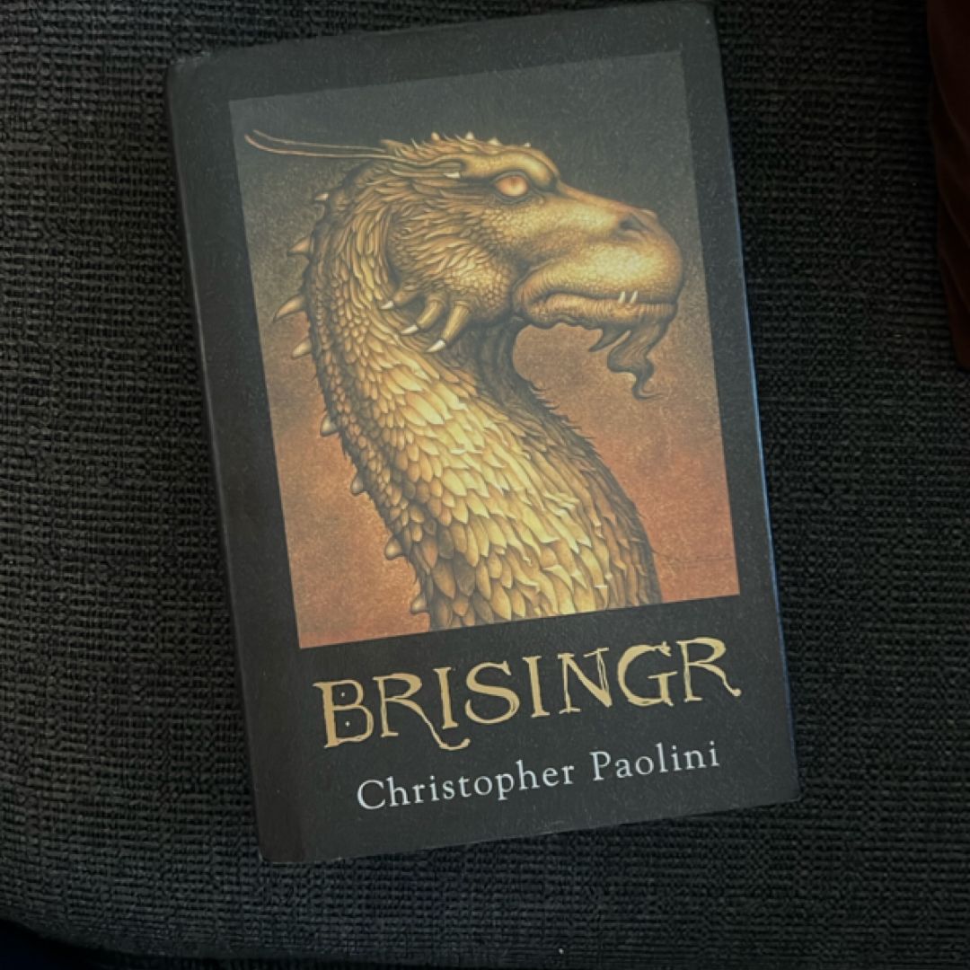 Brisingr