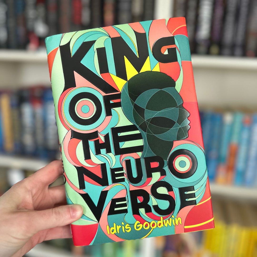 King of the Neuro Verse