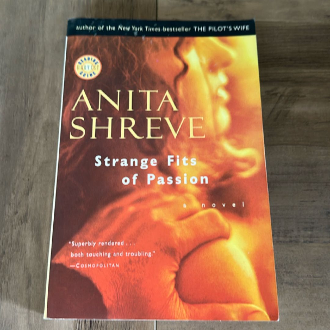 Strange Fits of Passion