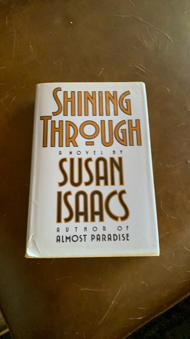 Shining Through