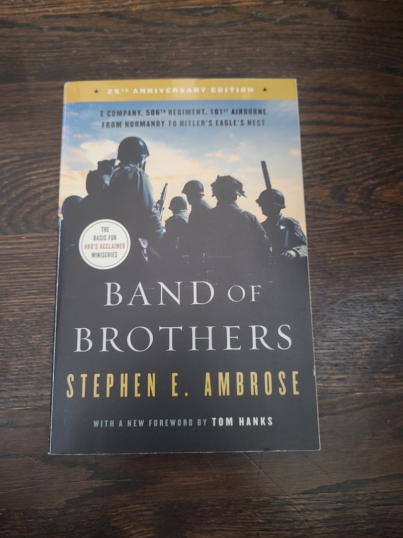 Band of Brothers