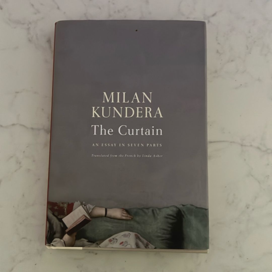 The Curtain