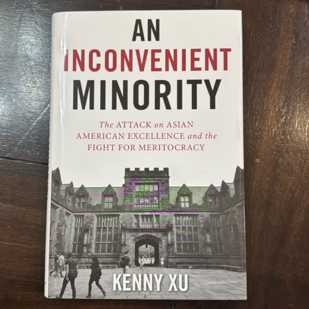 An Inconvenient Minority