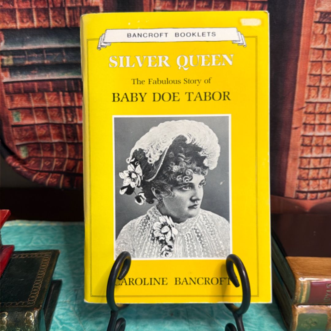 Silver Queen