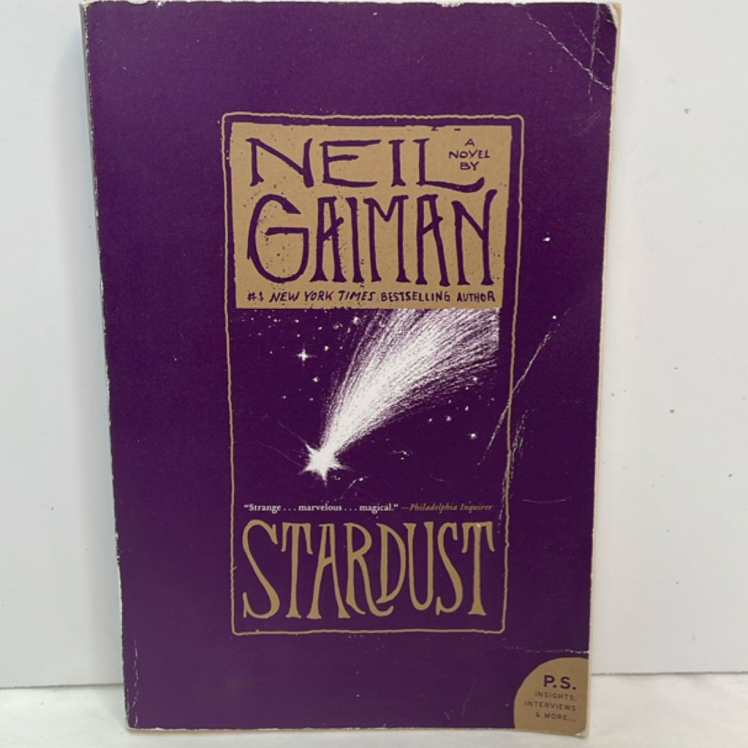 Stardust