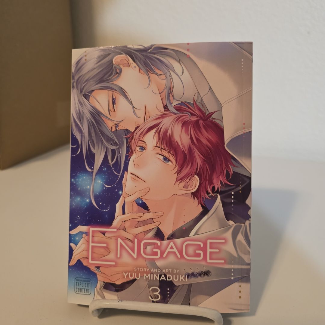 Engage, Vol. 3
