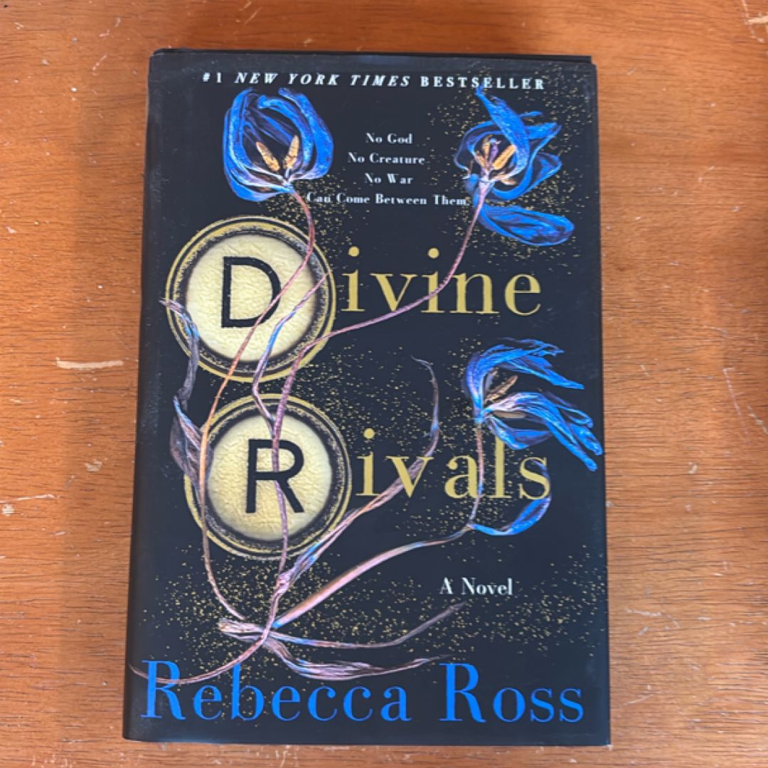 Divine Rivals