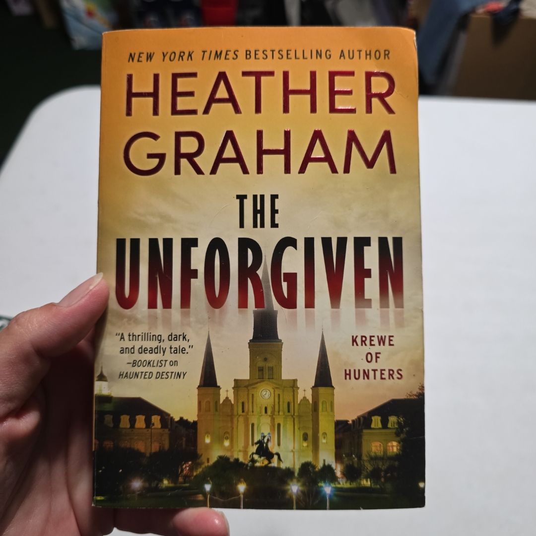 The Unforgiven